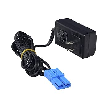 Amazon.com: AlveyTech 12 Volt 1.0 Amp Battery Charger for